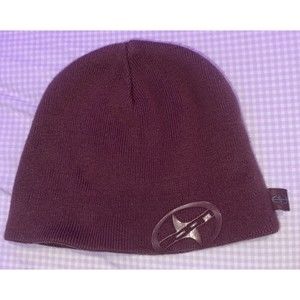 Toyota Scion Beanie Logo